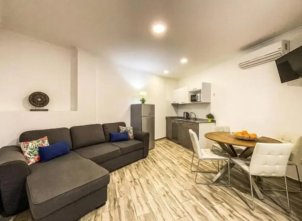 Standard Apartment