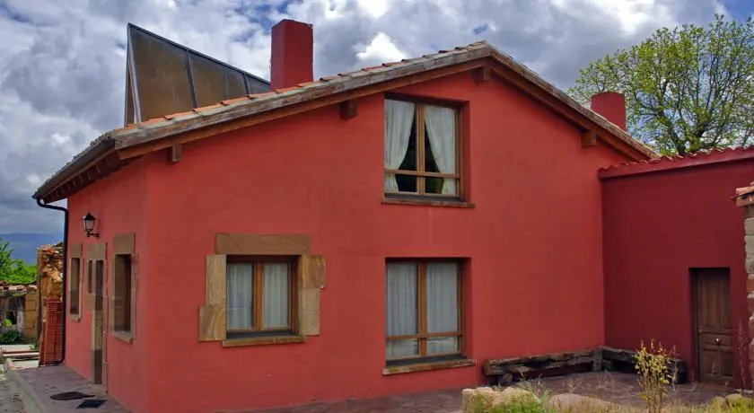 La Morera de Agustina