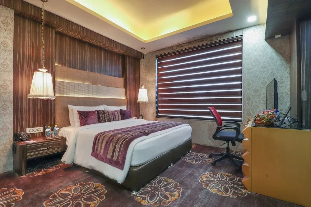 Savvy Grand — фото 5