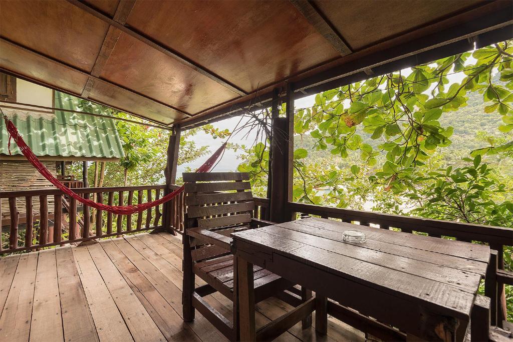 Mai Pen Rai Bungalows by null