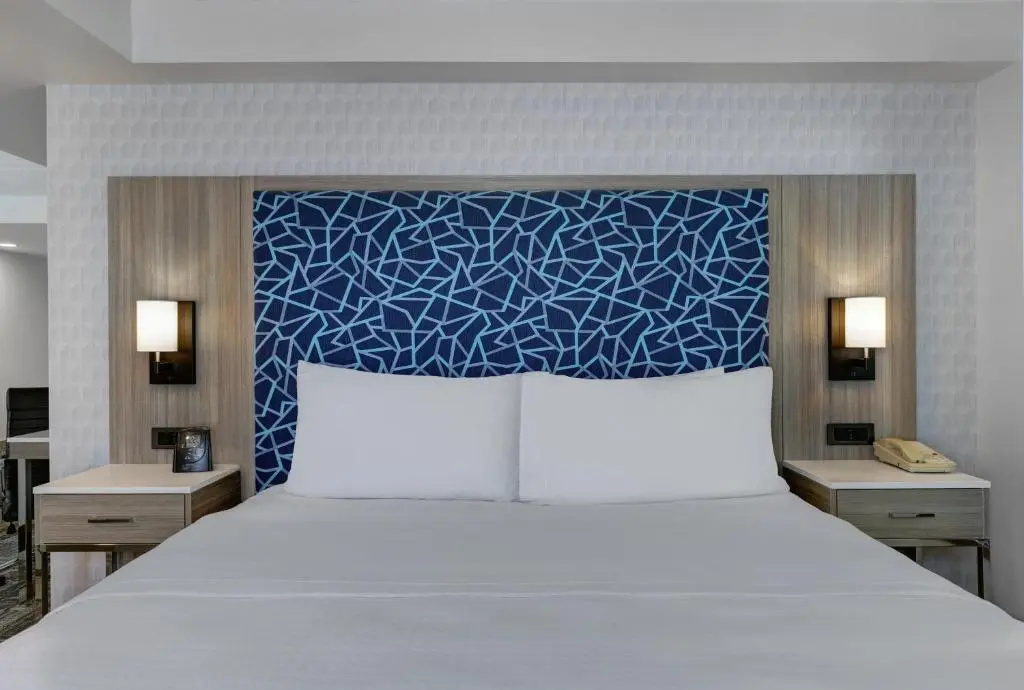 Homewood Suites London Ontario - Chambres