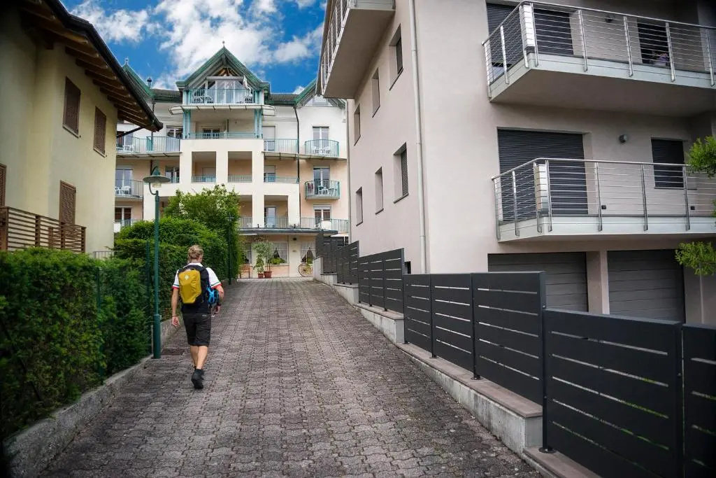 Sport & Wellness Hotel Cristallo - Chambres
