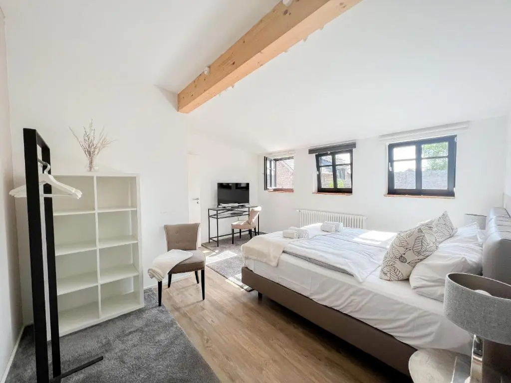 Seebadhof Berlin-rangsdorf - Chambres