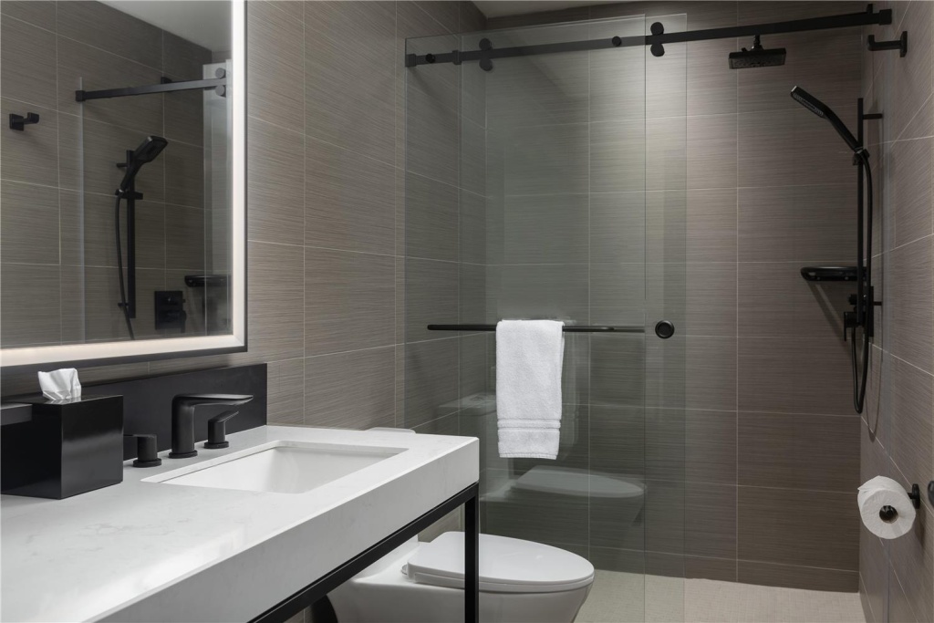 DoubleTree by Hilton West Kelowna - Général