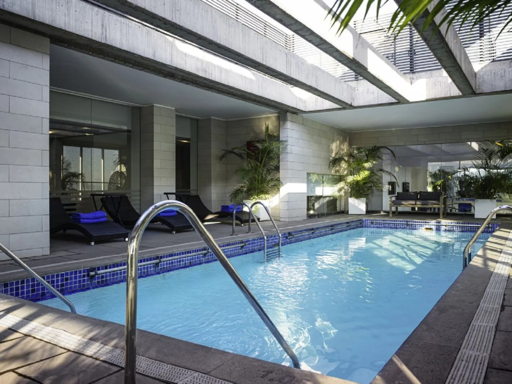 Pullman Santiago El Bosque by Accor Hotels - Général
