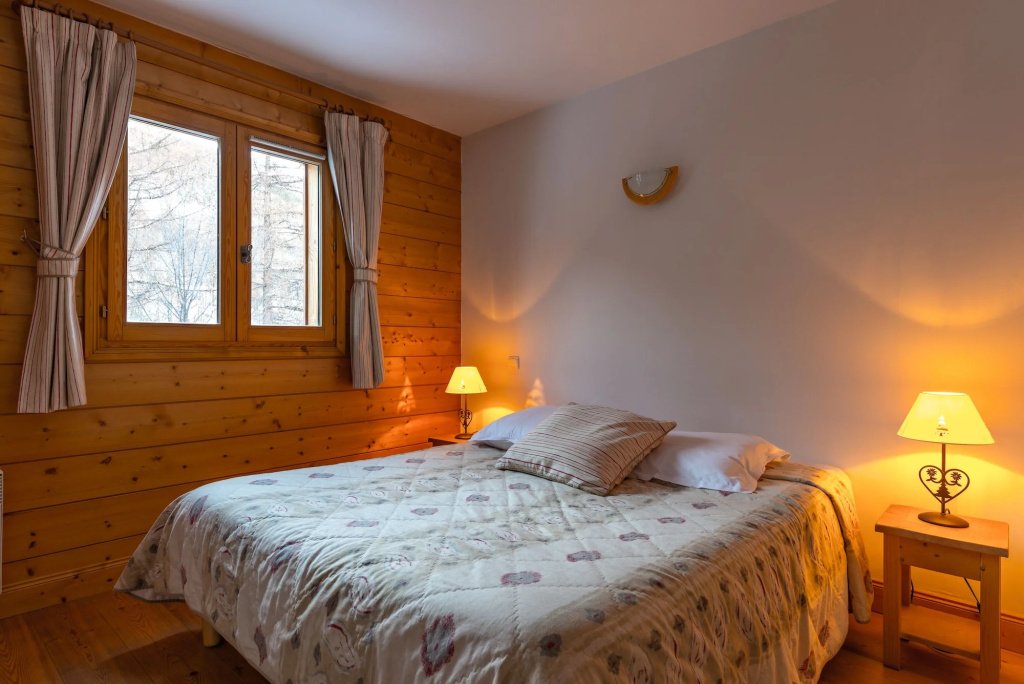 Résidence Lagrange Vacances le Hameau du Rocher Blanc - Général
