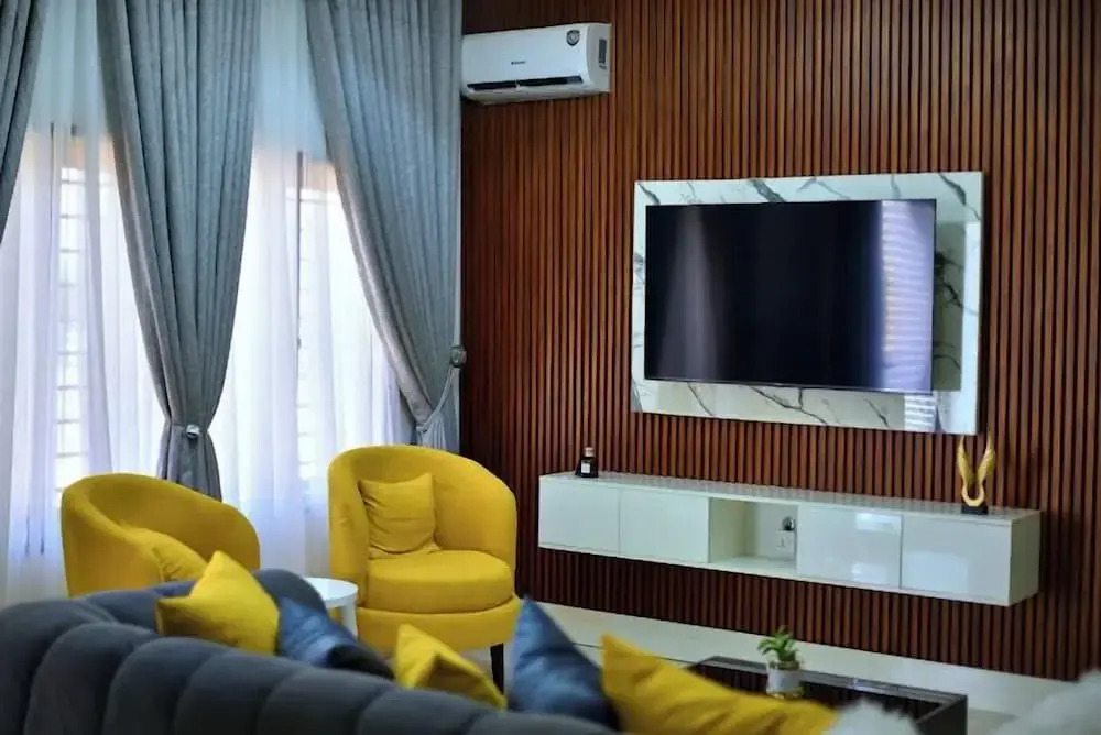 Duplex 16 Apartments — фото 5