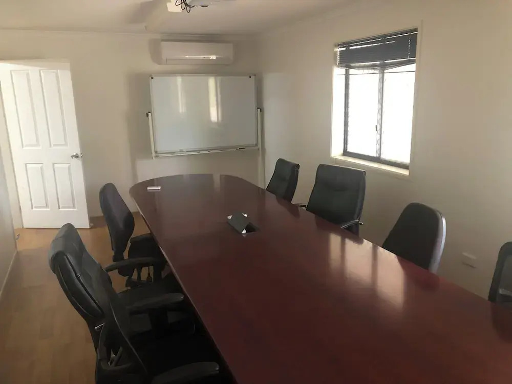 Happy Jacks Cabins and Offices — фото 4