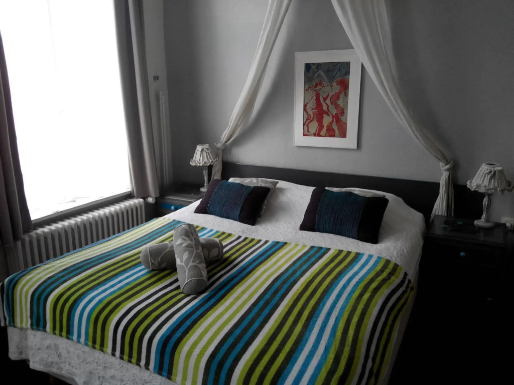 Hotel photo 8