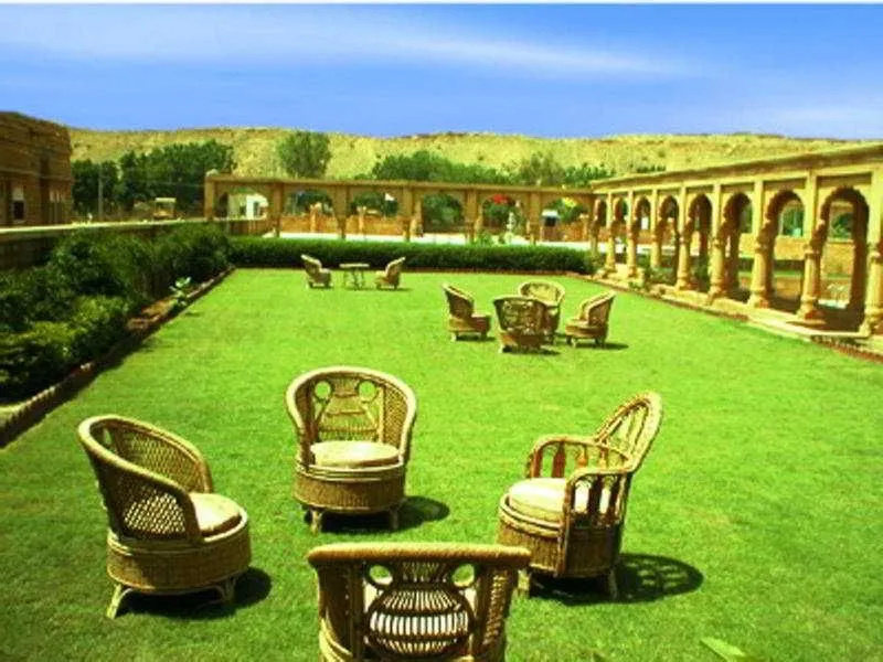 Mahadev Palace - Général