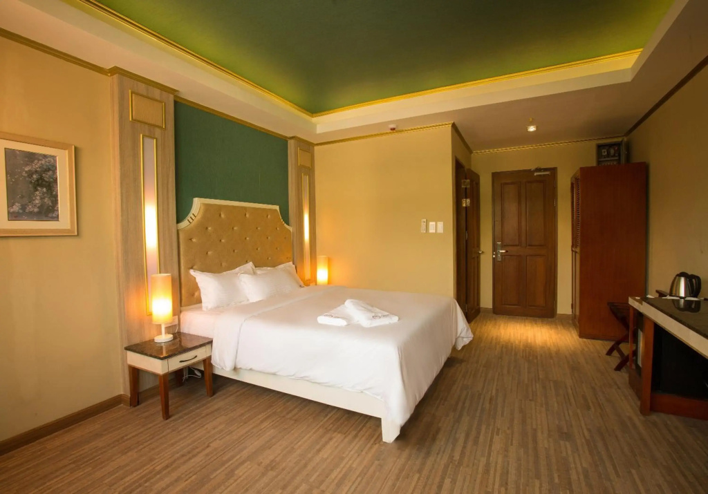 Appleton Boutique Hotel