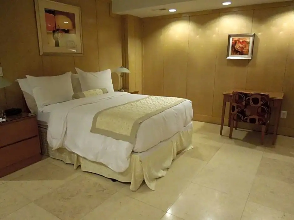 The Eldon Luxury Suites - Chambres