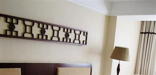 Lanyuan Jianguo Hotel - Lanzhou - фото 6