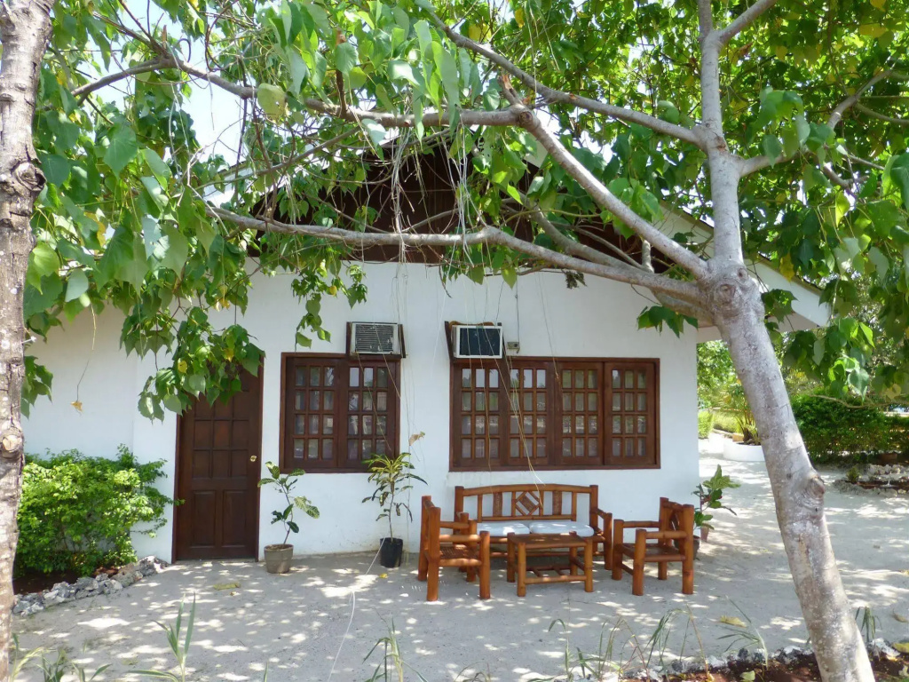 Talima Beach Villas and Dive Resort