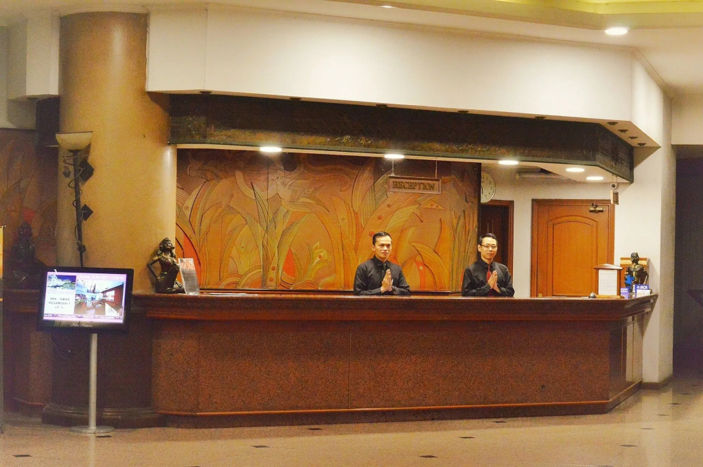Hotel photo 26