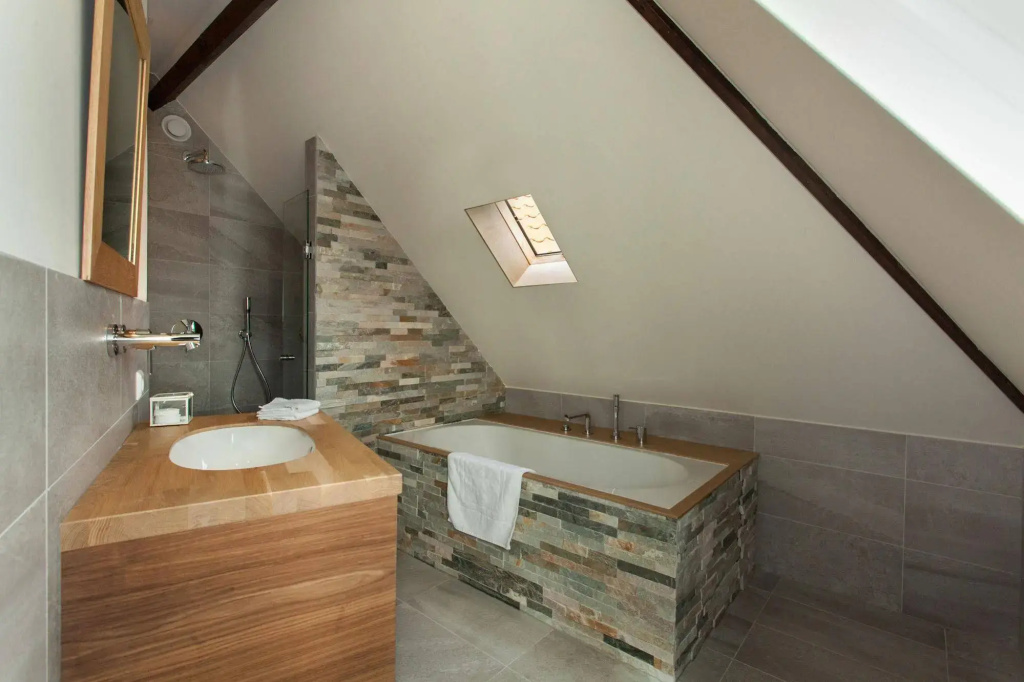 La Paulowna Boutique Hotel - Général