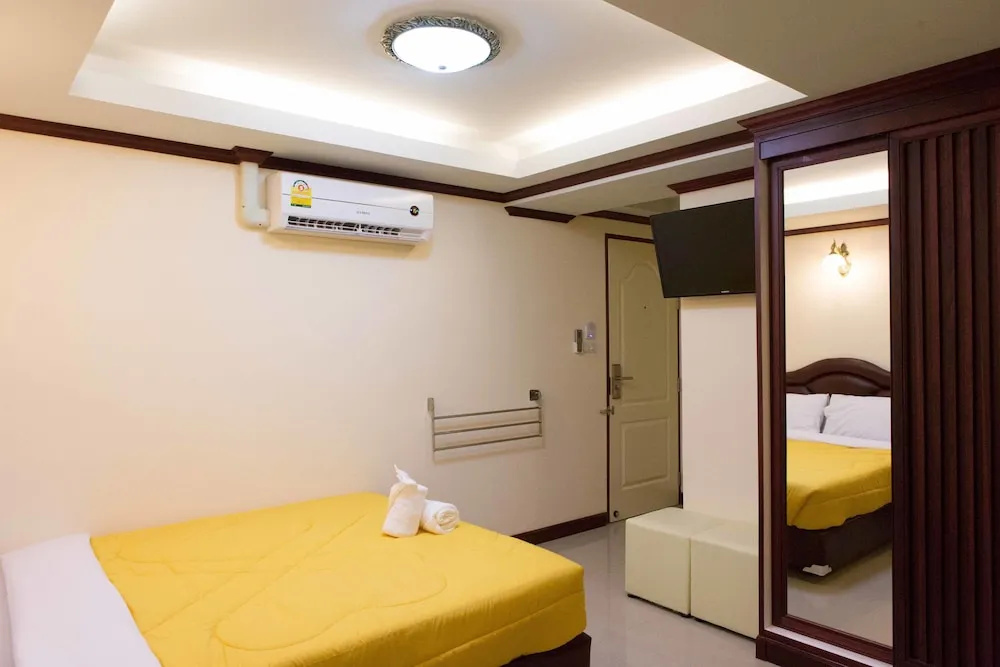 Honey House 3 - Chambres