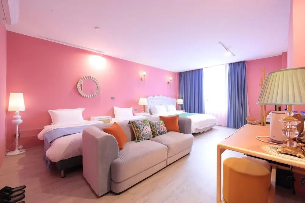 Hotel photo 18