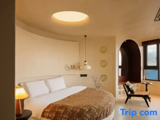 Standard room with view