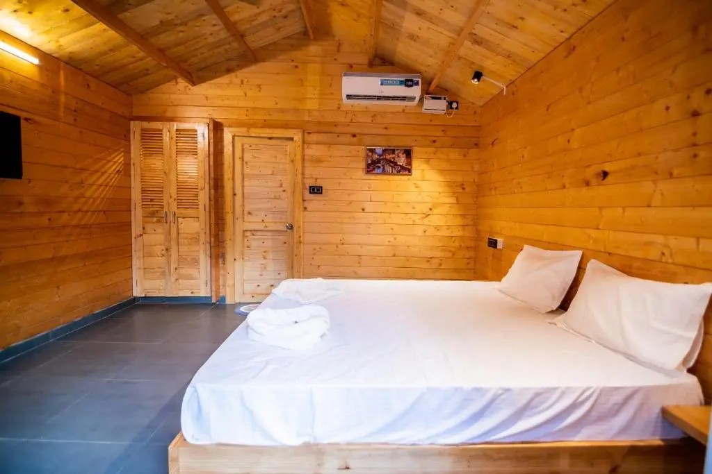 Superior Chalet