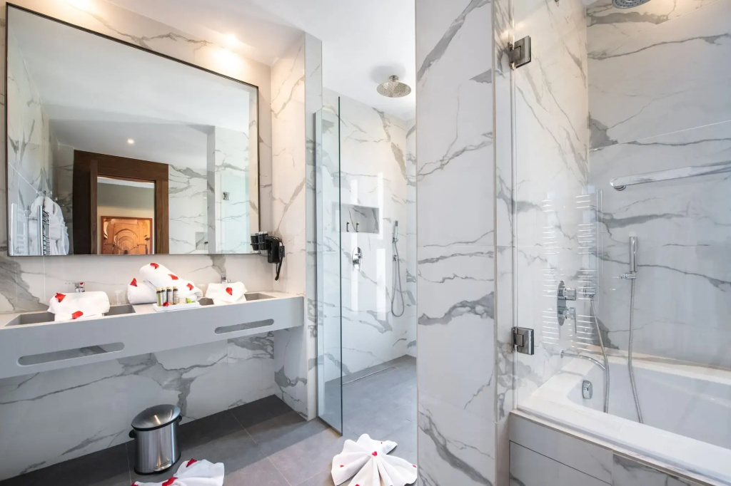 Sirayane Boutique Hotel and Spa - фото 37