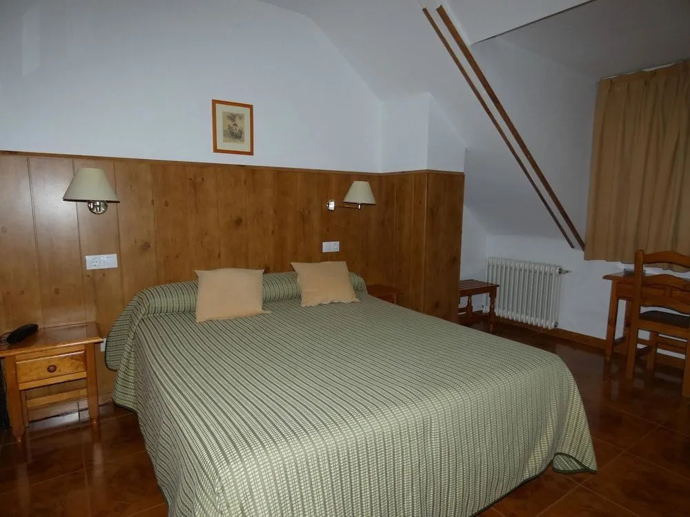 Hotel Rural Montaña de Cazorla - Général