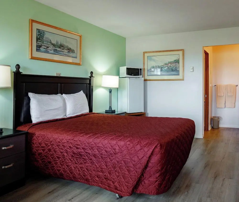 Hotel photo 12