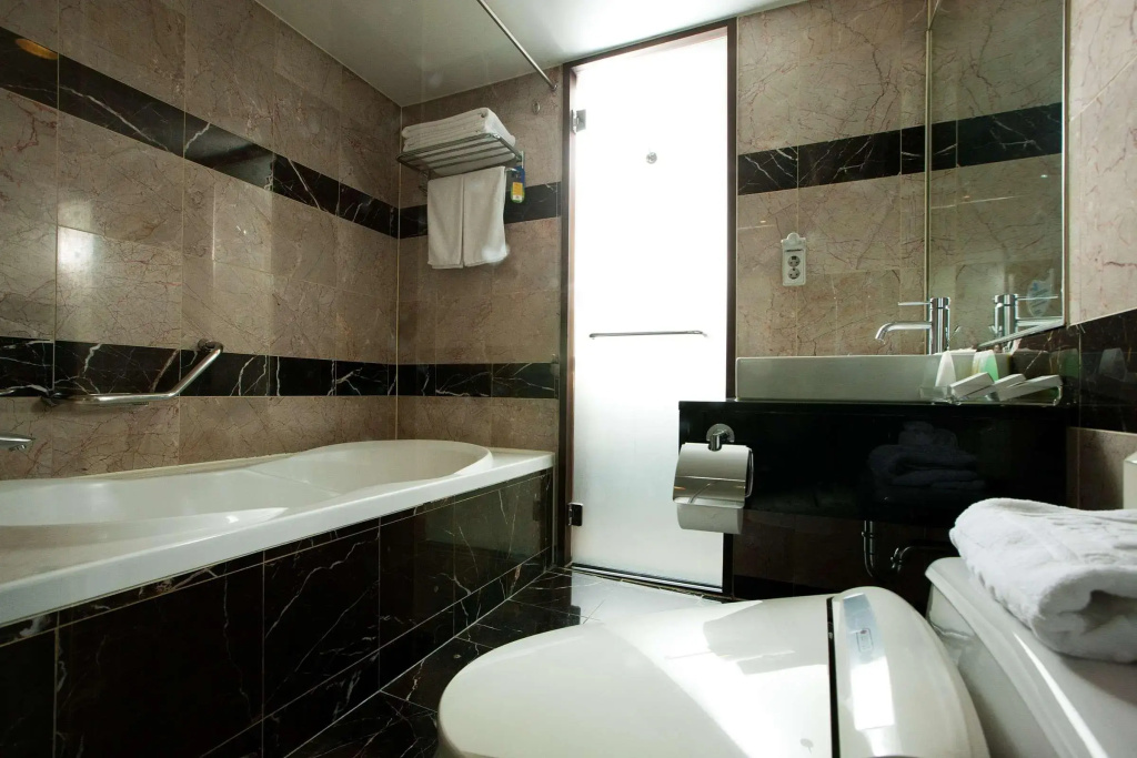Best Western Premier Gangnam - Général