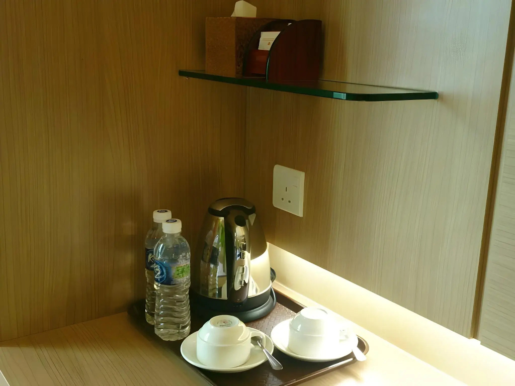 Amanson sigNature Hotel - фото 4