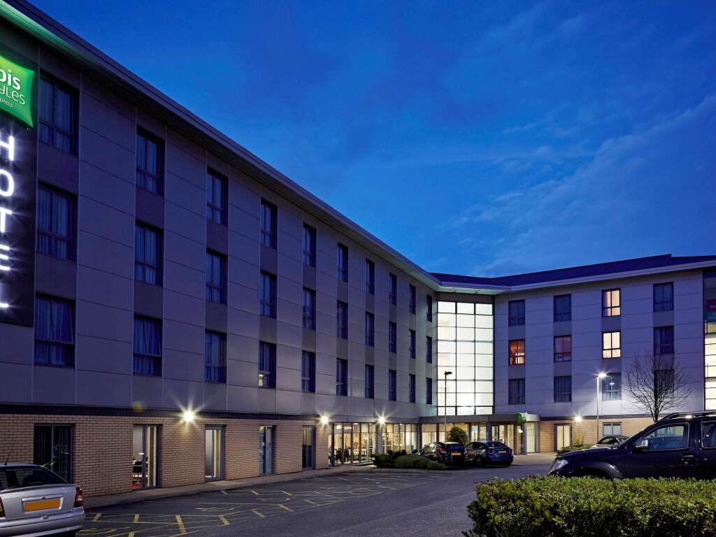 fire risk assessment barnsley, uk