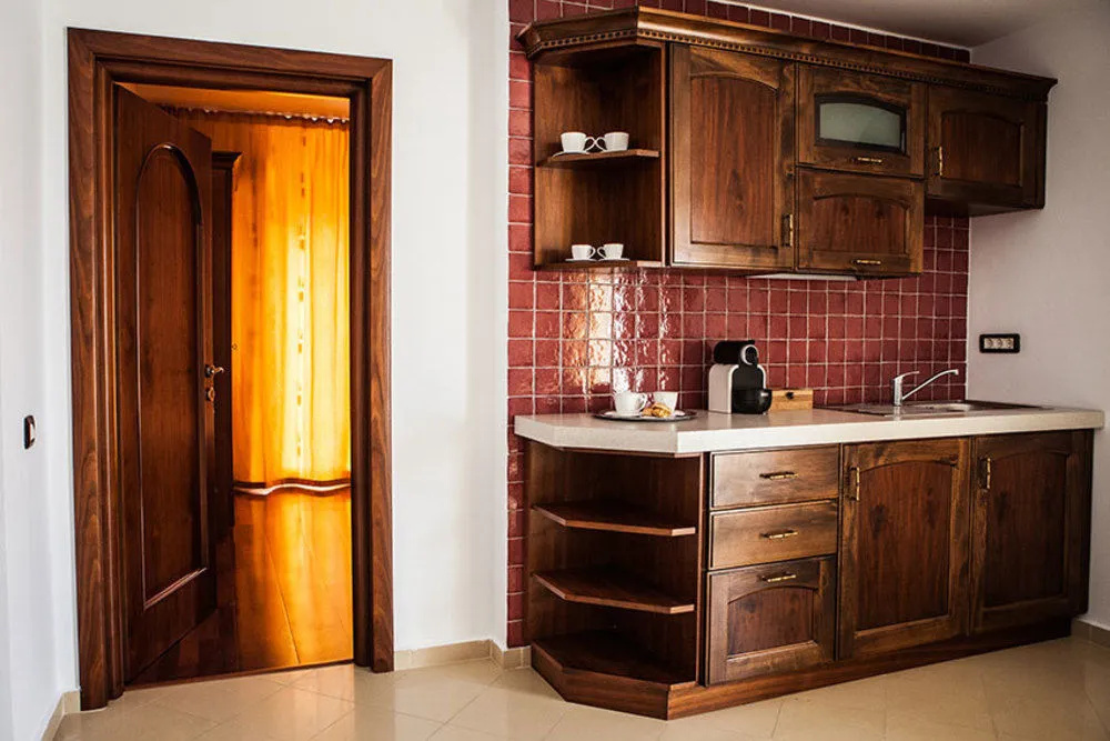 El Locanda Boutique Hotel - Général