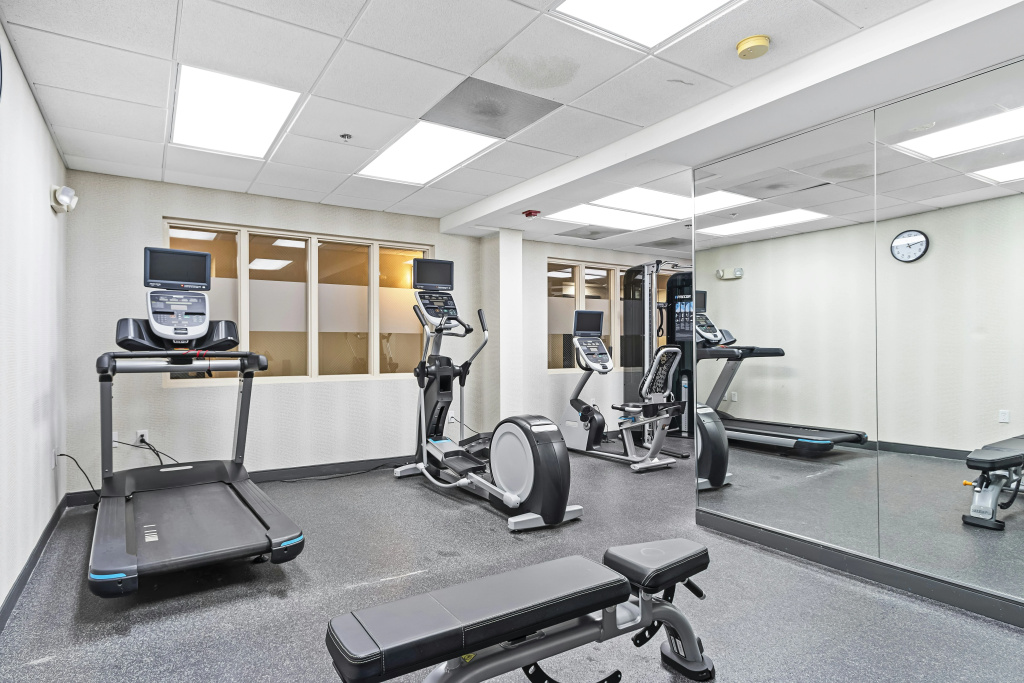 Holiday Inn St. Petersburg West by IHG - Général