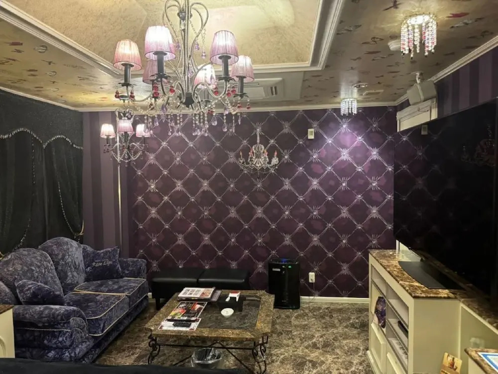 Roselips Shinsaibashi Adult only 사진 3