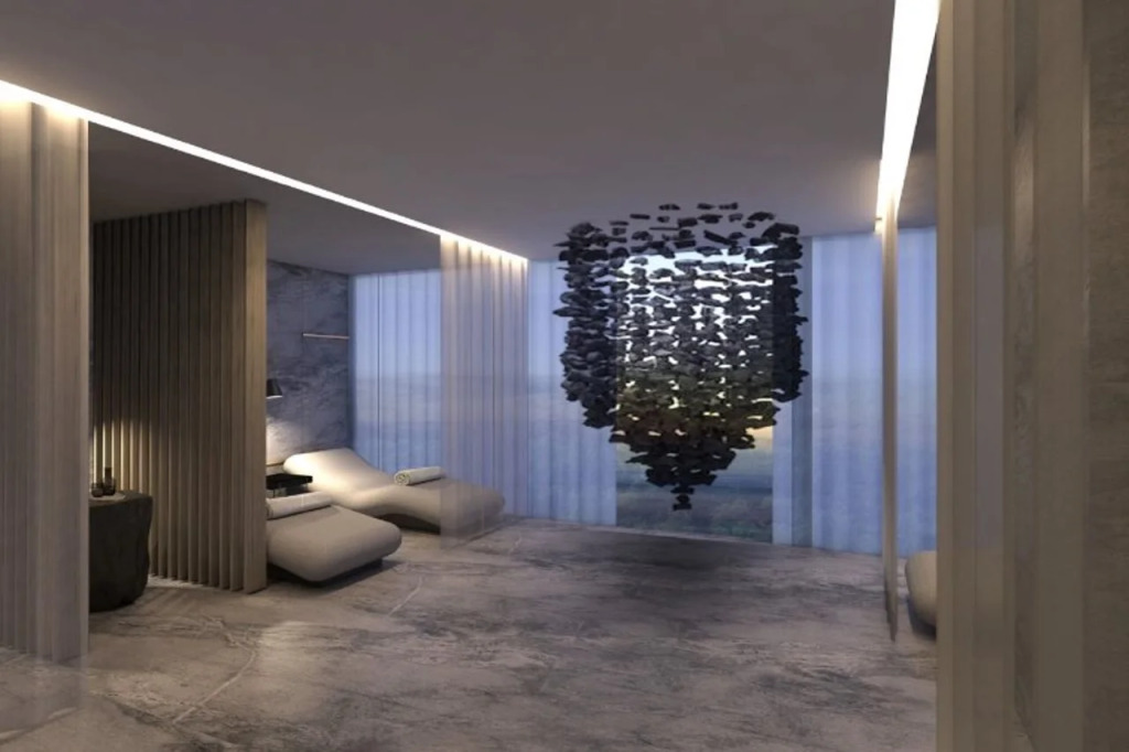 Taj The Trees, Mumbai — фото 6