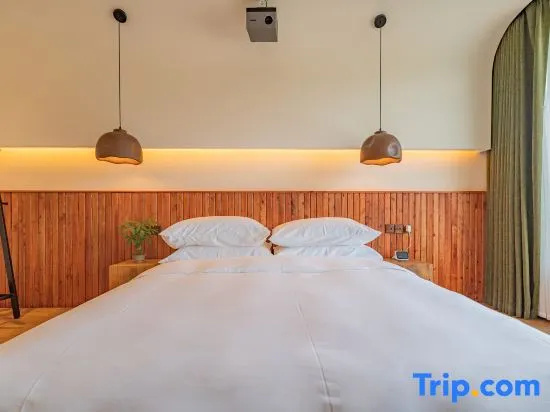 Standard Double room with balcony (full double bed)