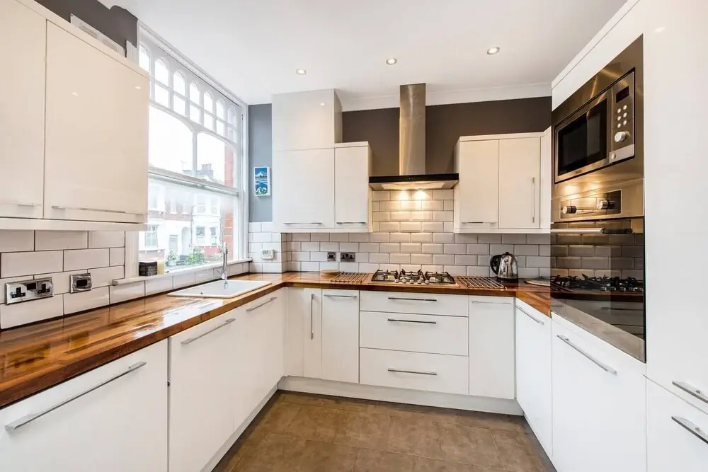Gorgeous 3Bed in maida vale - Général