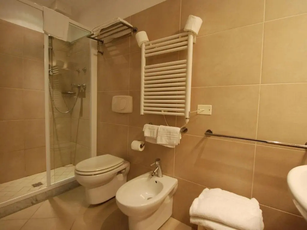 Residence T2 - Général