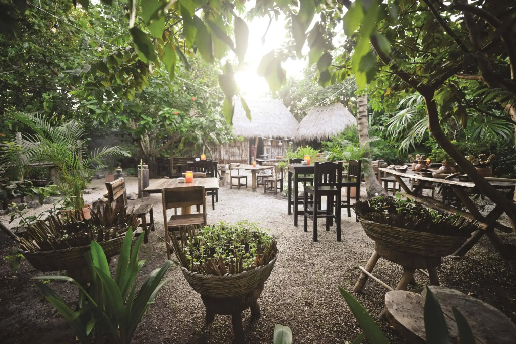 Maroma Resort & Spa By Orient-Express
