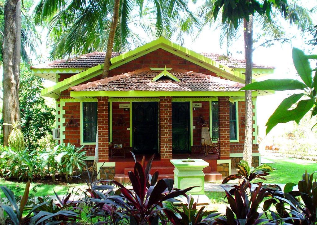 Kairali - The Ayurvedic Healing Village