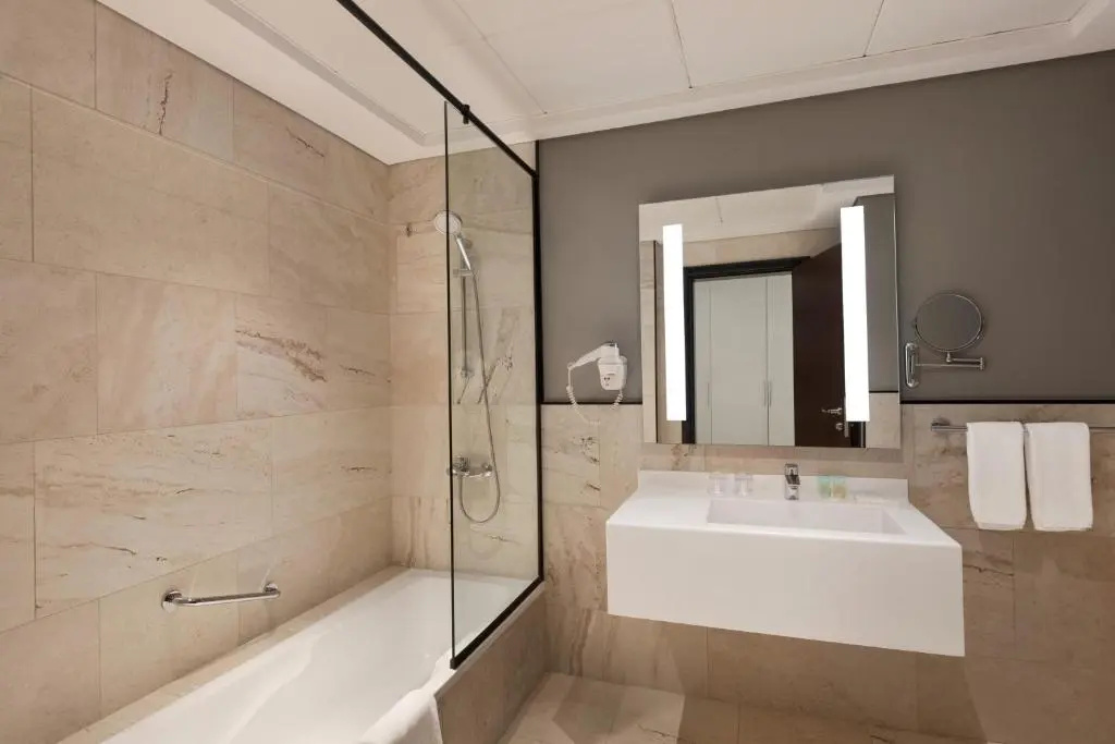 Ramada by Wyndham Dubai Barsha Heights Hotel - Chambres