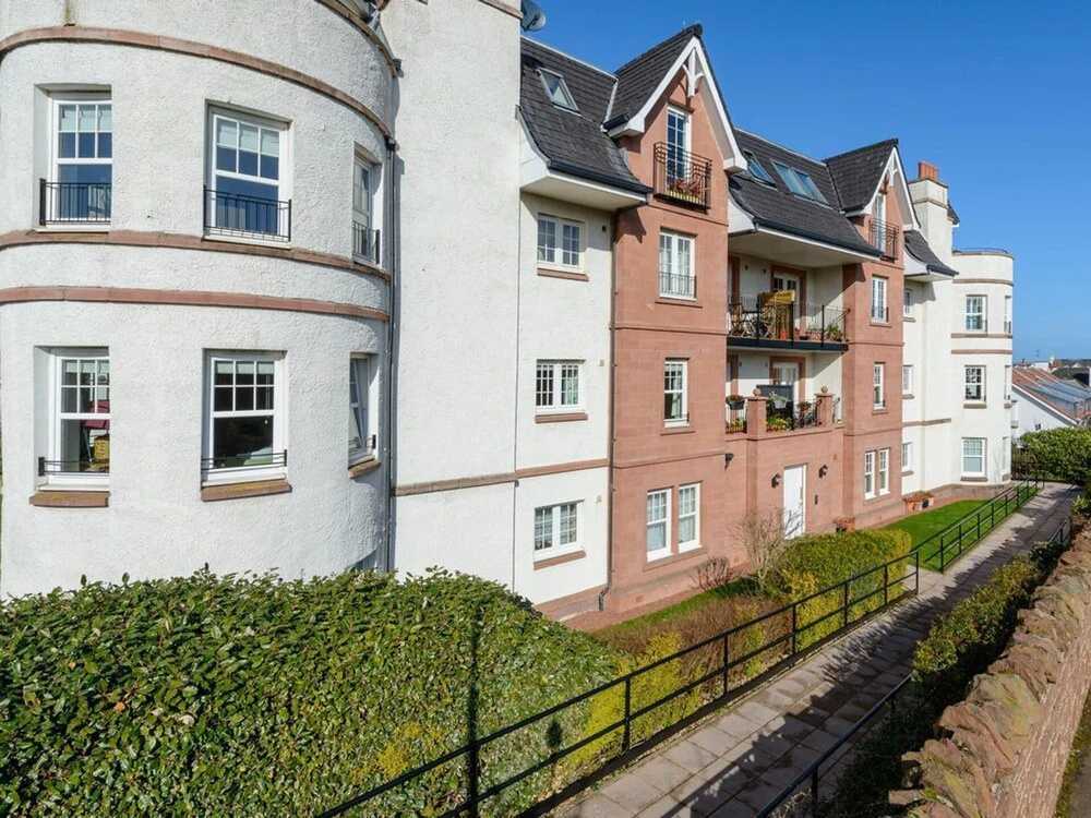 Redcroft Apartment for 3 People