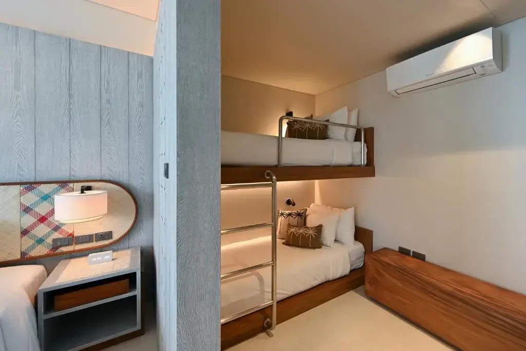 Rocky's Boutique Resort - Veranda Collection Samui - Chambres