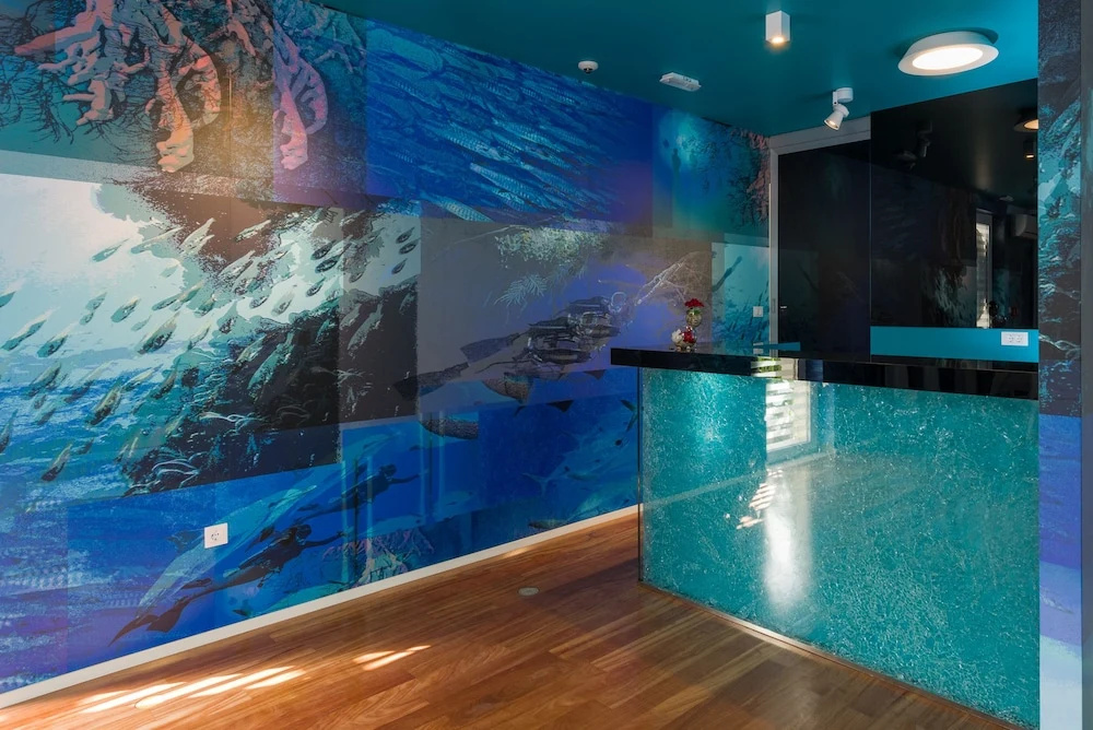 Villa Azzurra - 4