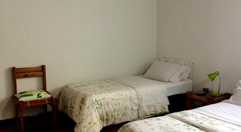 Samán Hostel Medellín by null