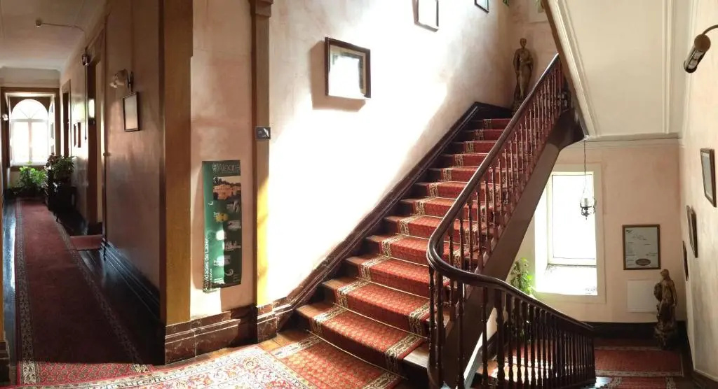 Alegre - Bussaco Boutique Hotel - Général