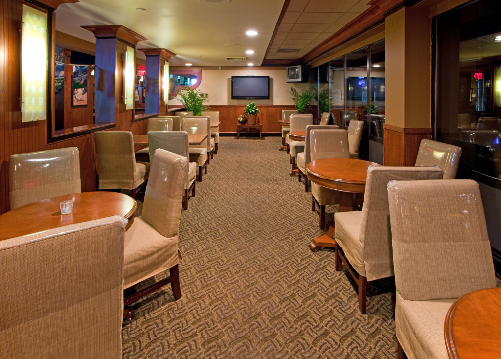 Holiday Inn Washington DC-Greenbelt MD by IHG - Général