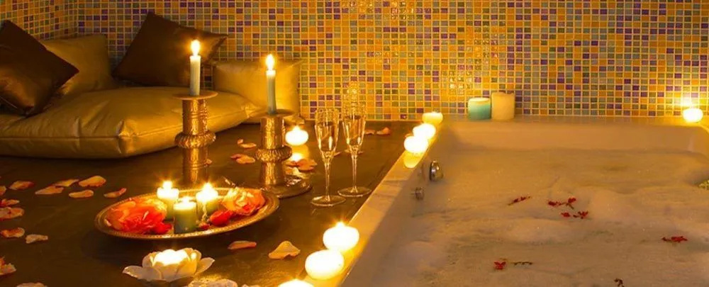 Hotel Buda Spa - Général
