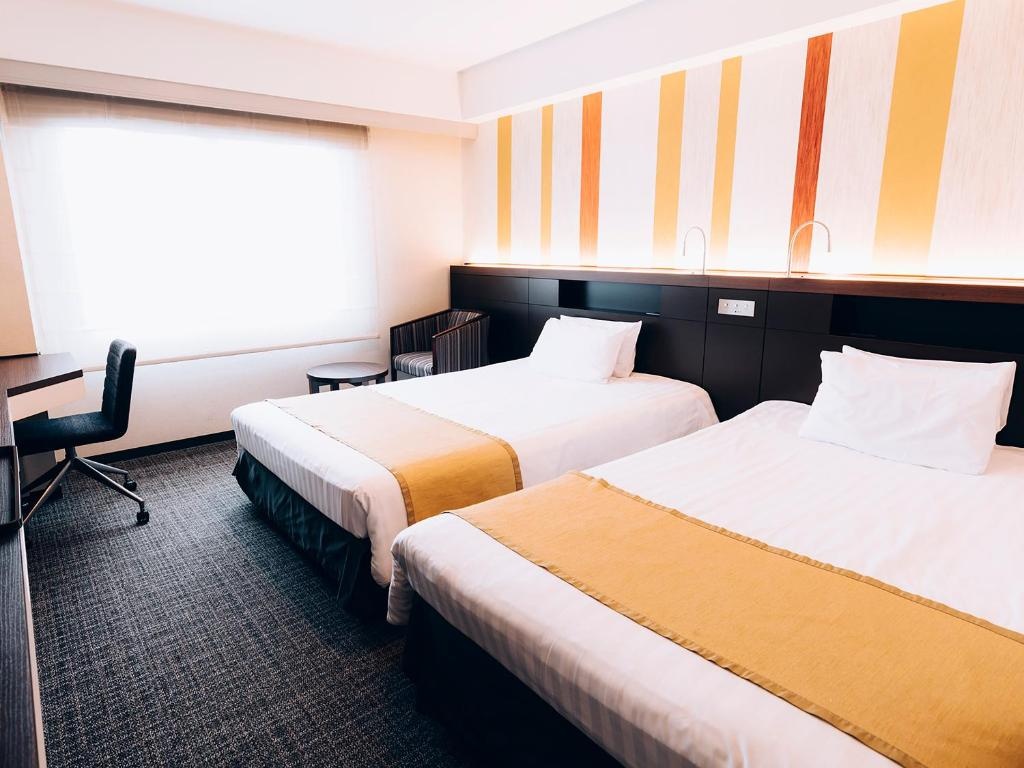Shinagawa Tobu Hotel 사진 8