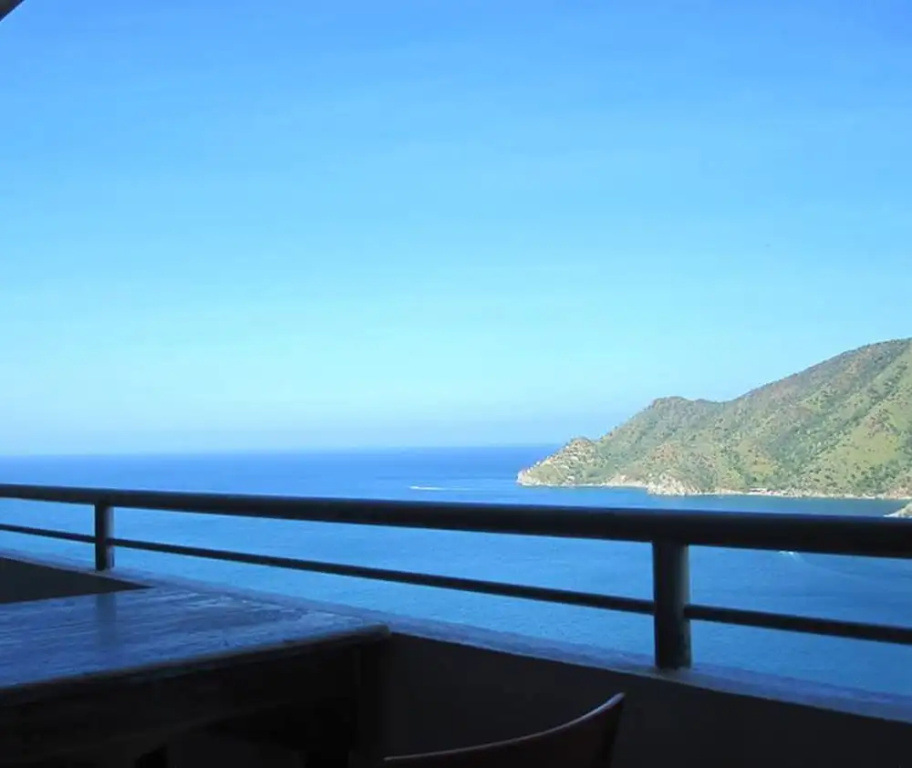 Mirador Hostel Cub Social