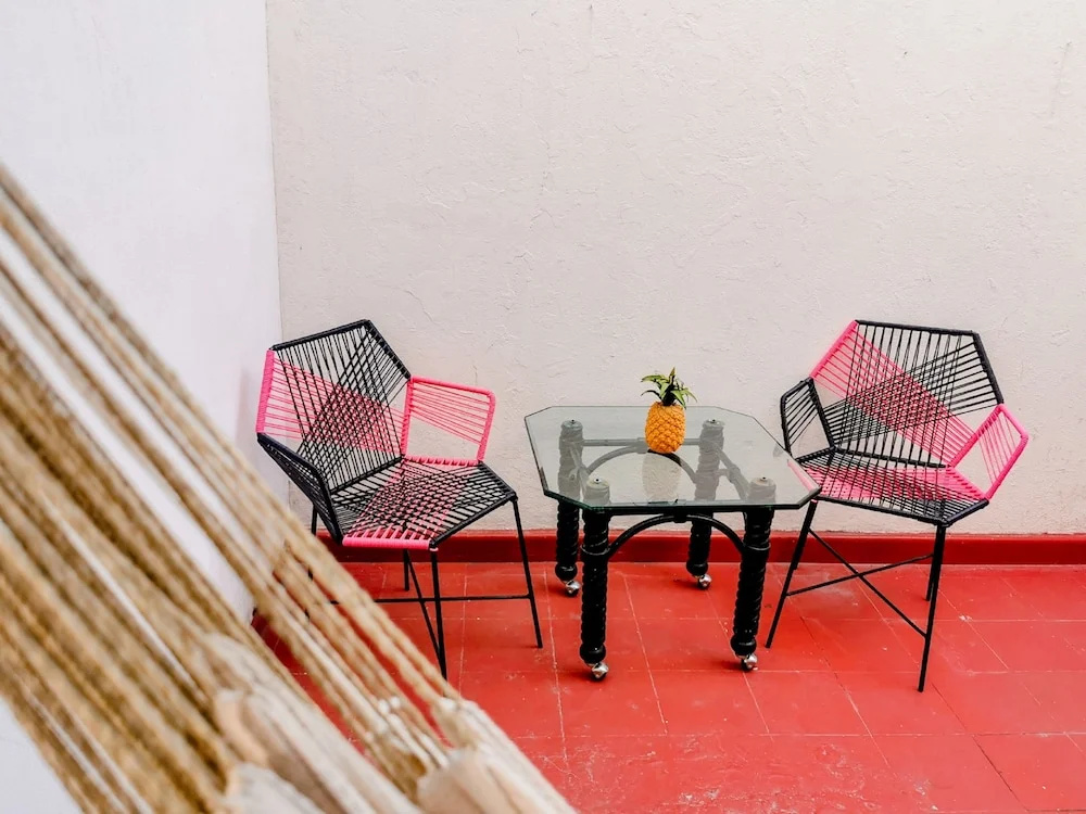 Hotel Tropicus Boutique